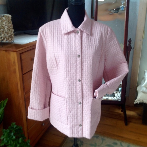 Jacket - Picture 3 of 8